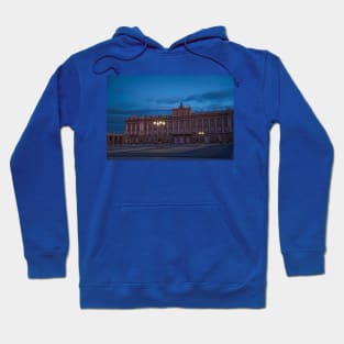 Spain. Madrid. Royal Palace. Hoodie